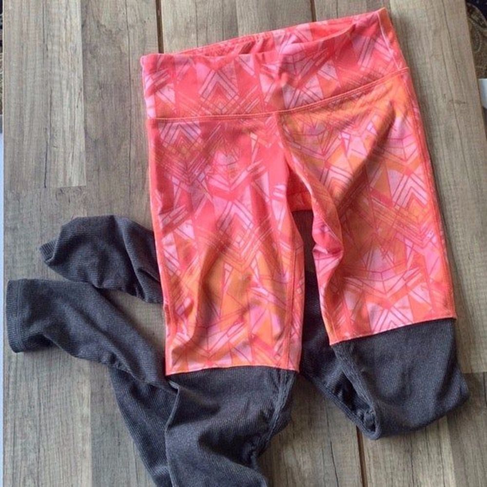 ALO yoga goddess leggings size xs